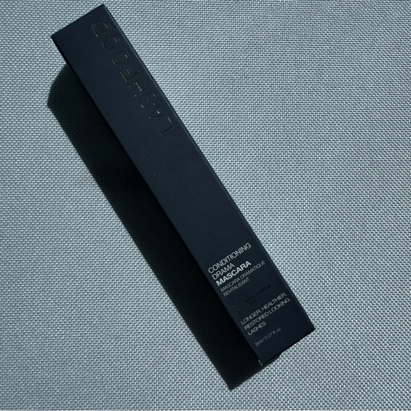 NWT Lashfood Conditioning Drama Mascara - Picture 2 of 3